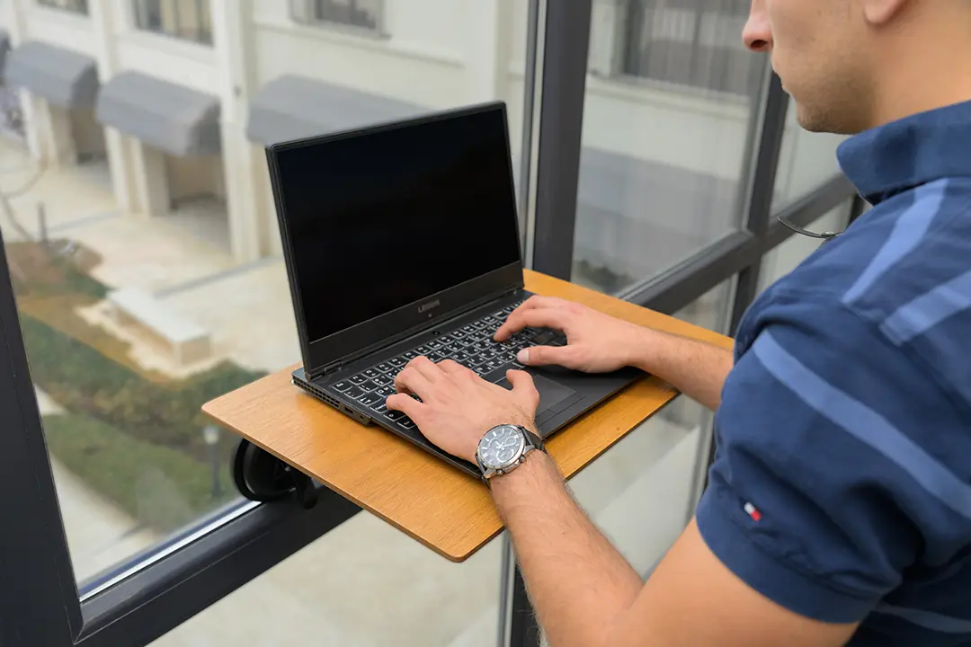 Mobile Desk