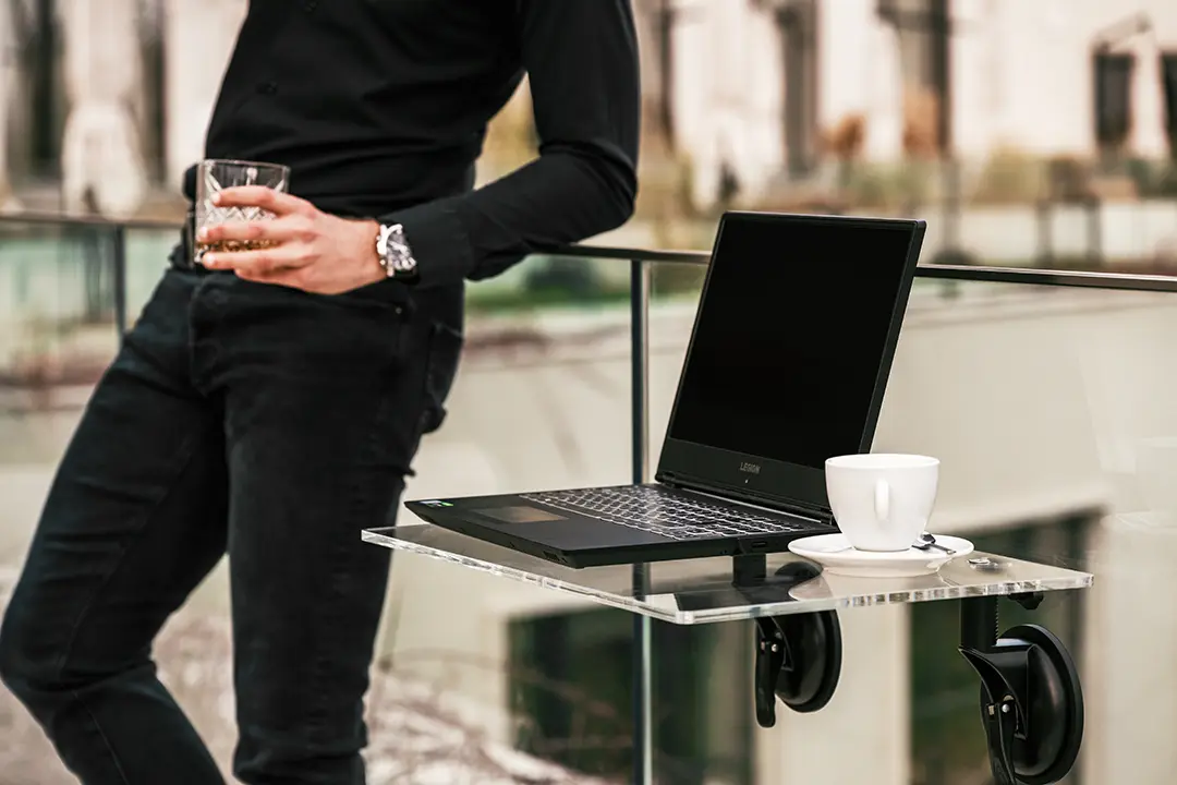 Mobile Desk